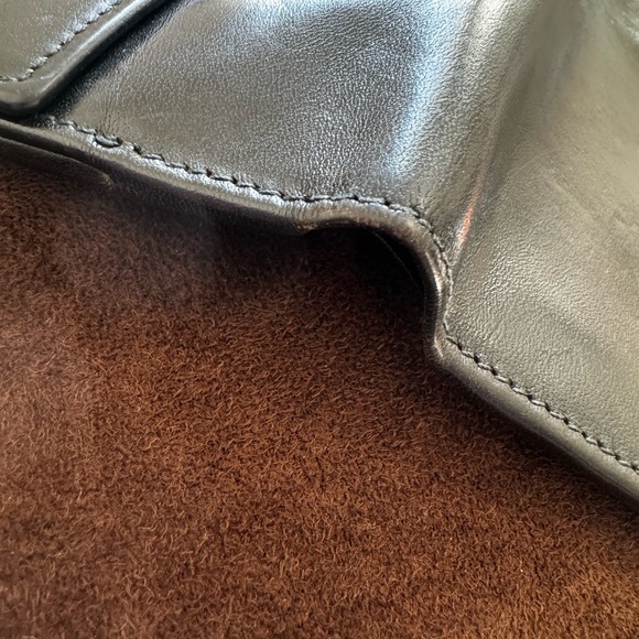 Gucci Compact Wallet - Picture 6 of 10